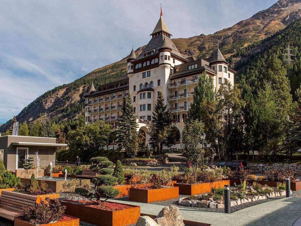 Hotel Walther