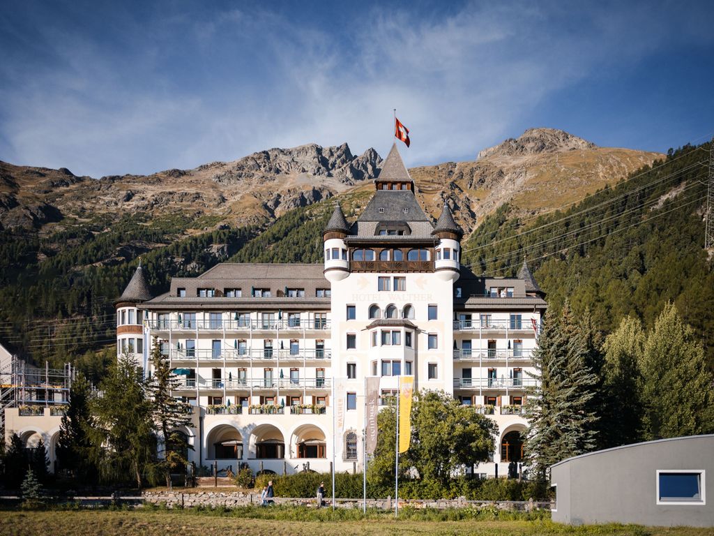 Hotel Walther
