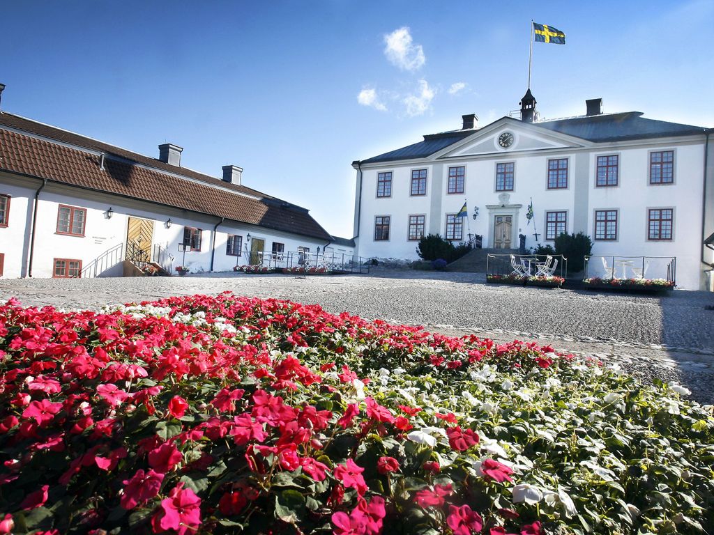 Mauritzbergs Slott & Golf Resort