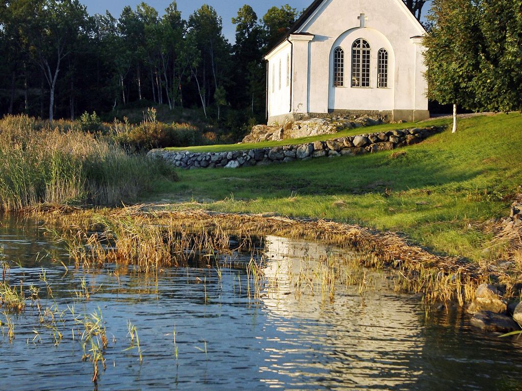 Mauritzbergs Slott & Golf Resort