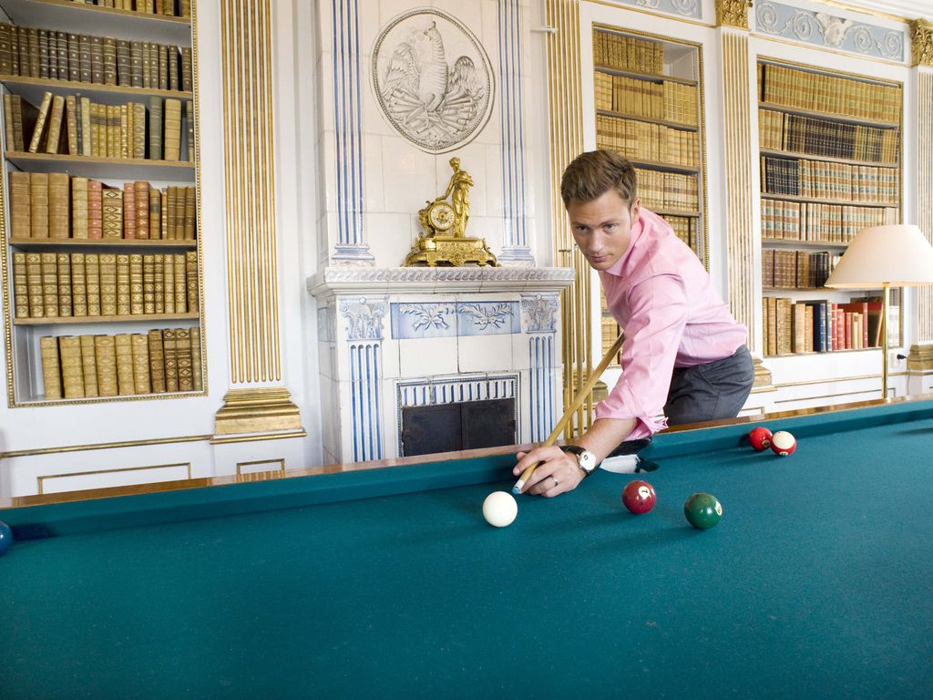 Mauritzbergs Slott & Golf Resort