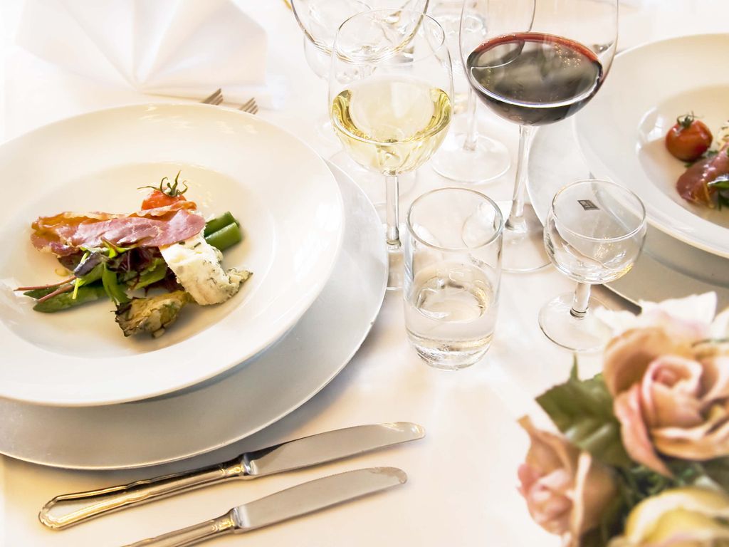 Mauritzbergs Slott & Golf Resort