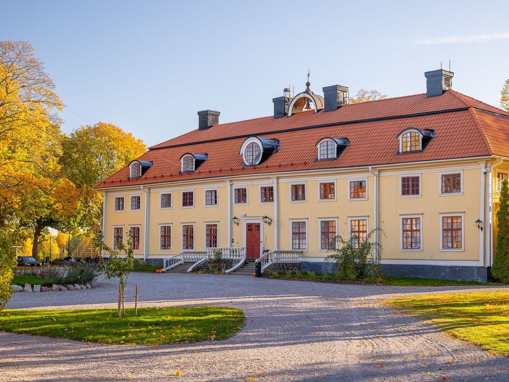 Söderfors Herrgard