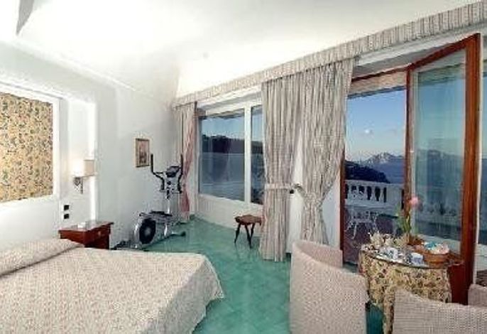 Bellavista Francischiello Hotel & Spa