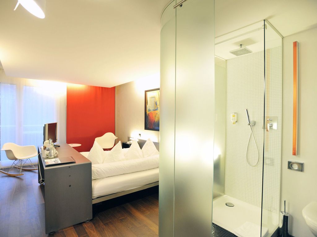 Hotel Aare Thun