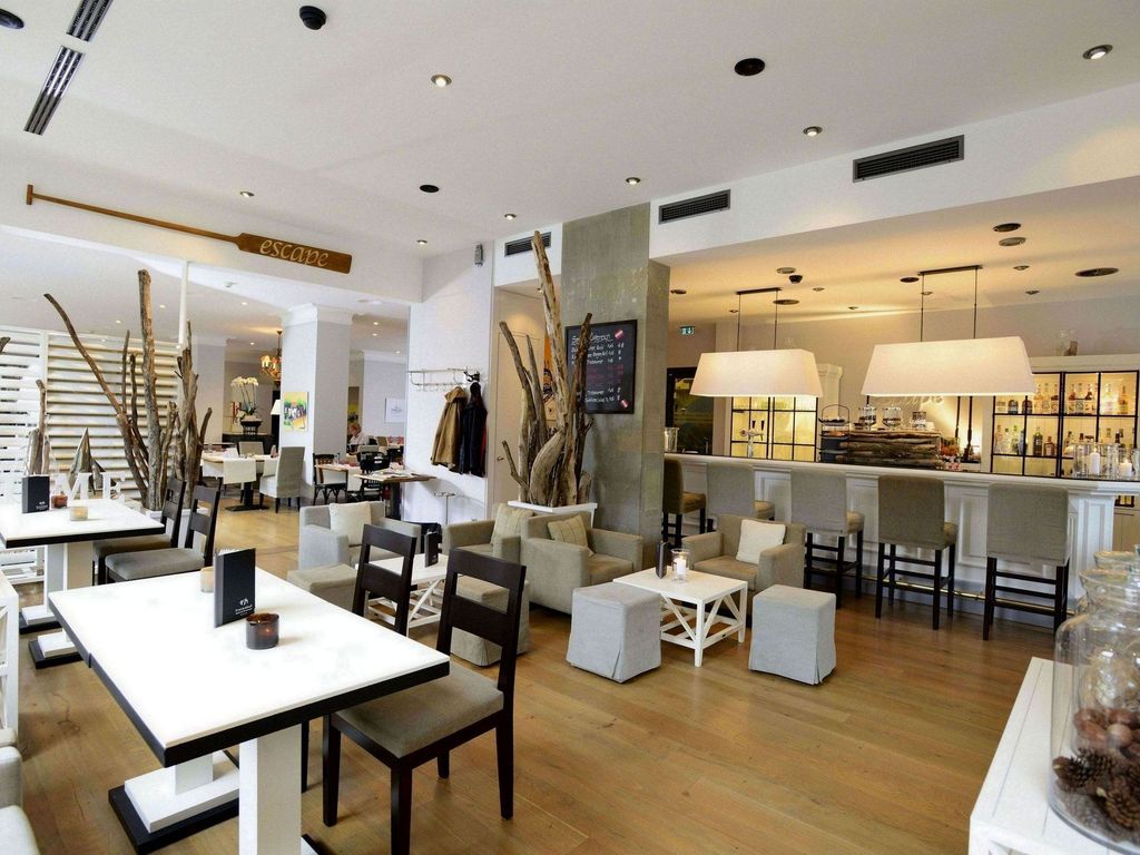 Hotel Aare Thun