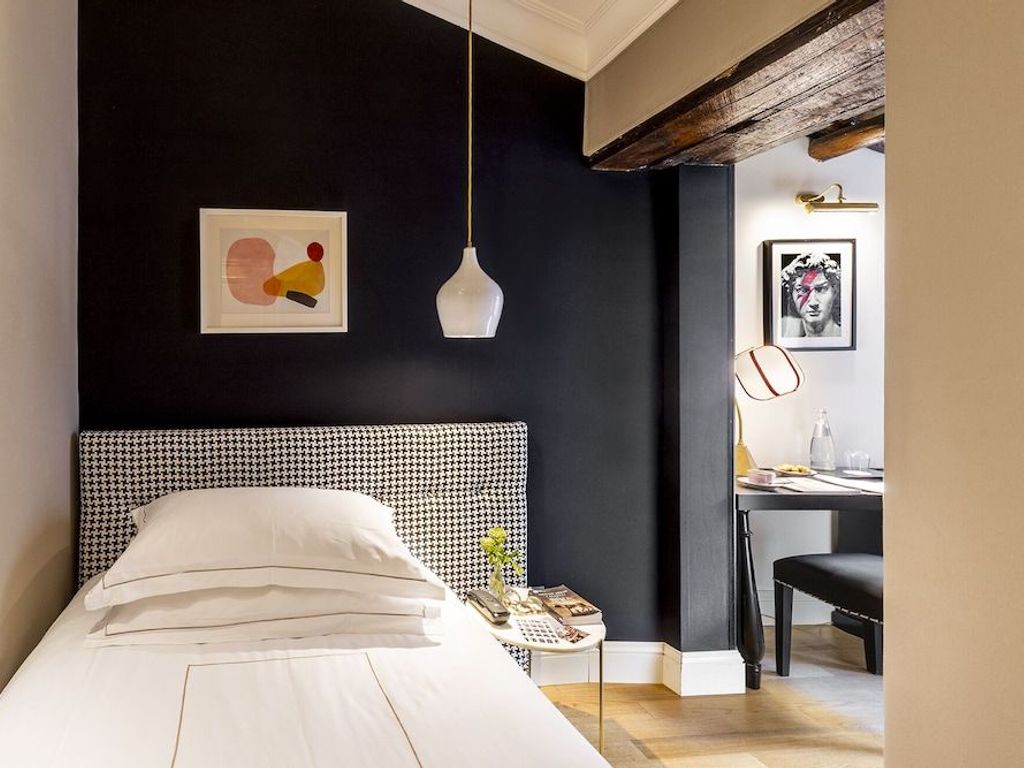 Nerva Boutique Hotel