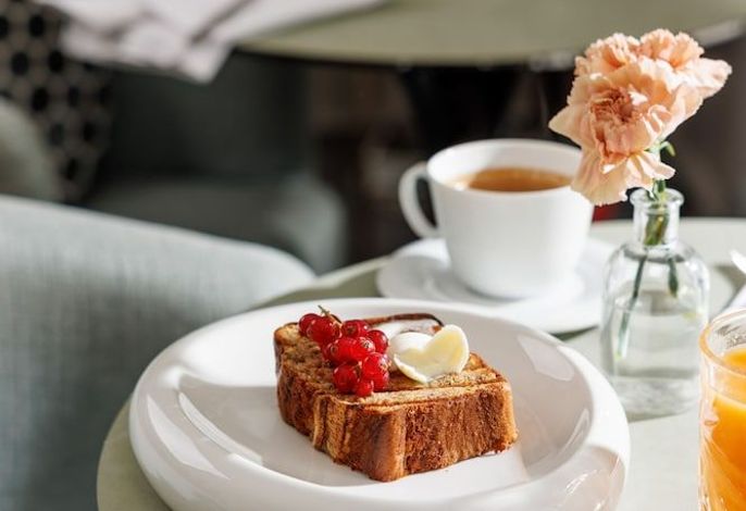 Nerva Boutique Hotel