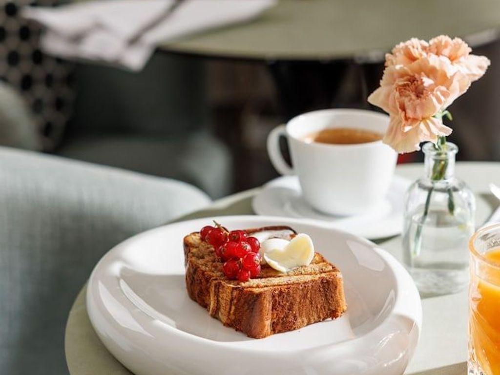 Nerva Boutique Hotel