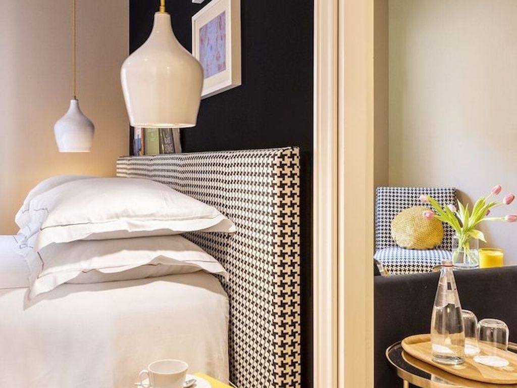 Nerva Boutique Hotel