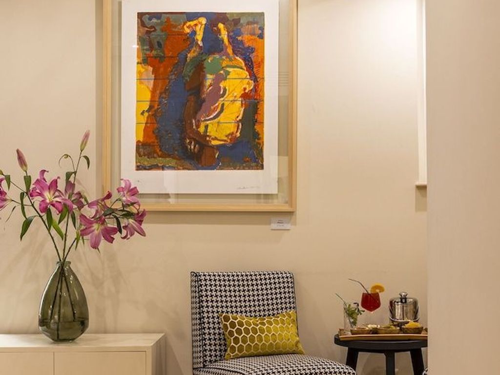 Nerva Boutique Hotel