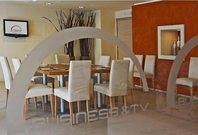 Poggio Del Sole Resort – Foto 4