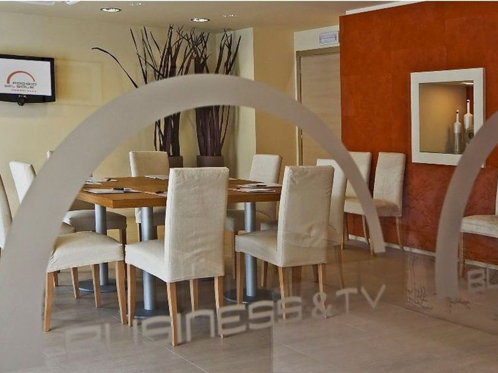 Poggio Del Sole Resort