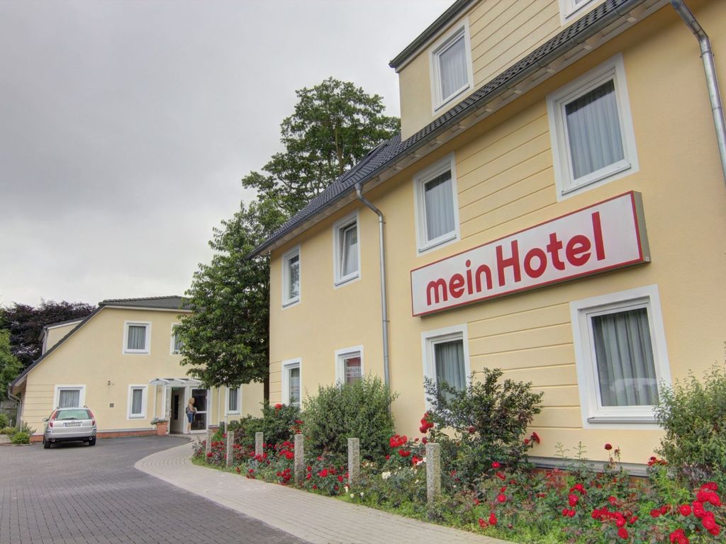 Meinhotel
