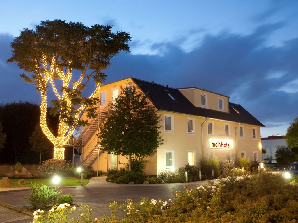 Meinhotel