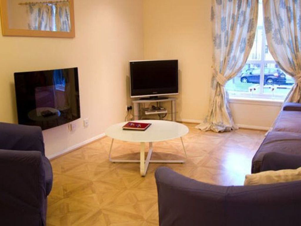 Apartments Royal Edinburgh