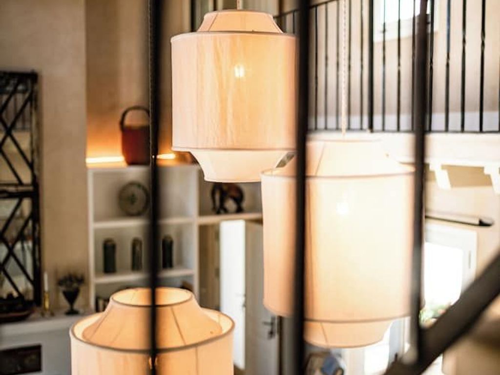 Hacienda de San Rafael by ALUZ Collection