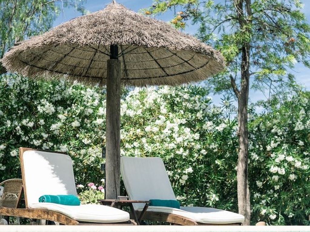 Hacienda de San Rafael by ALUZ Collection