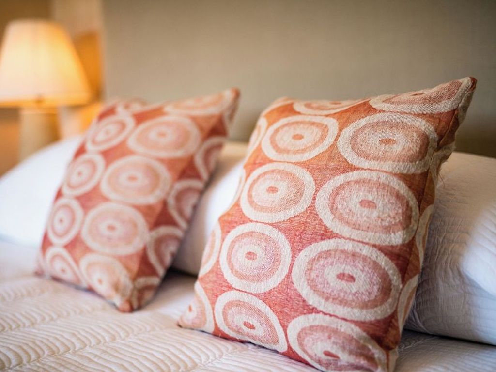 Hacienda de San Rafael by ALUZ Collection