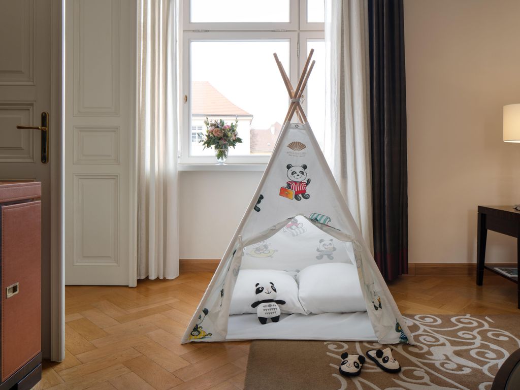 Prague Mandarin Oriental