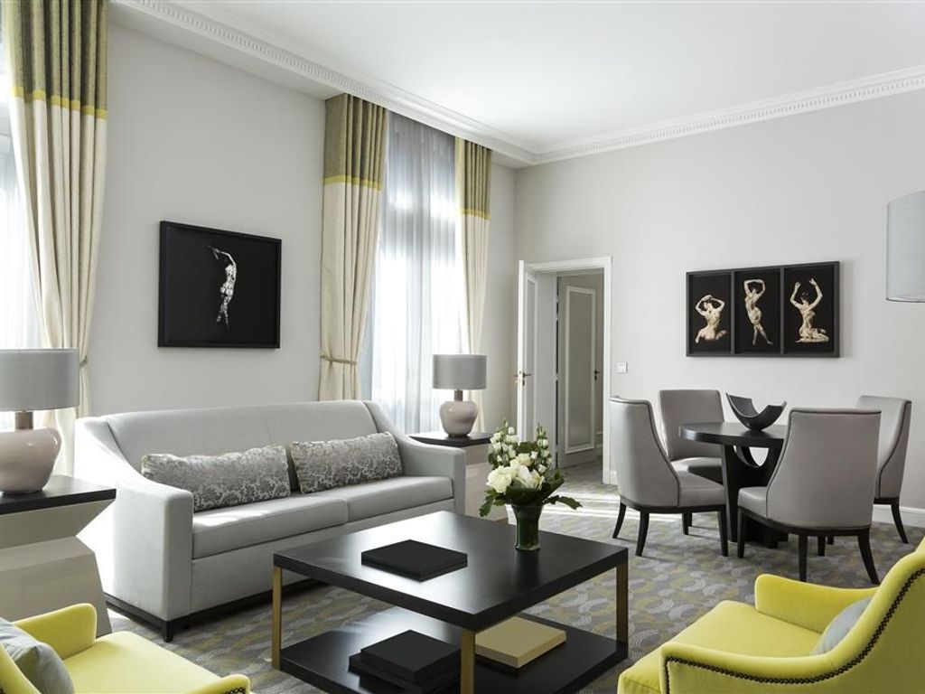 Hilton Paris Opera