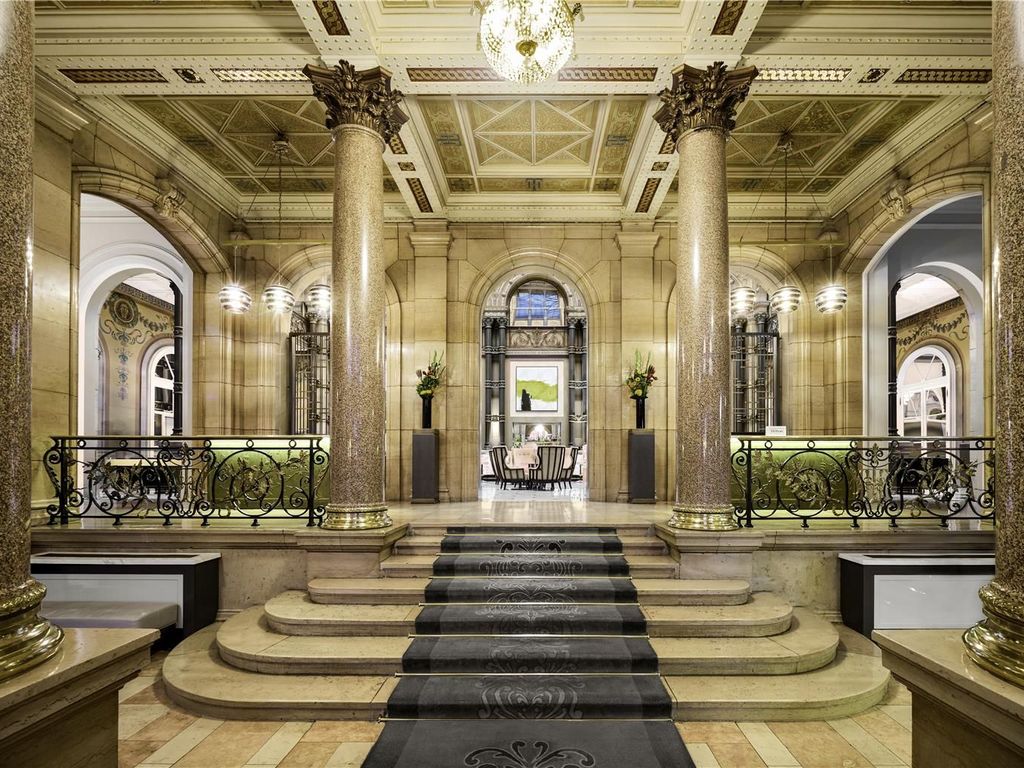 Hilton Paris Opera