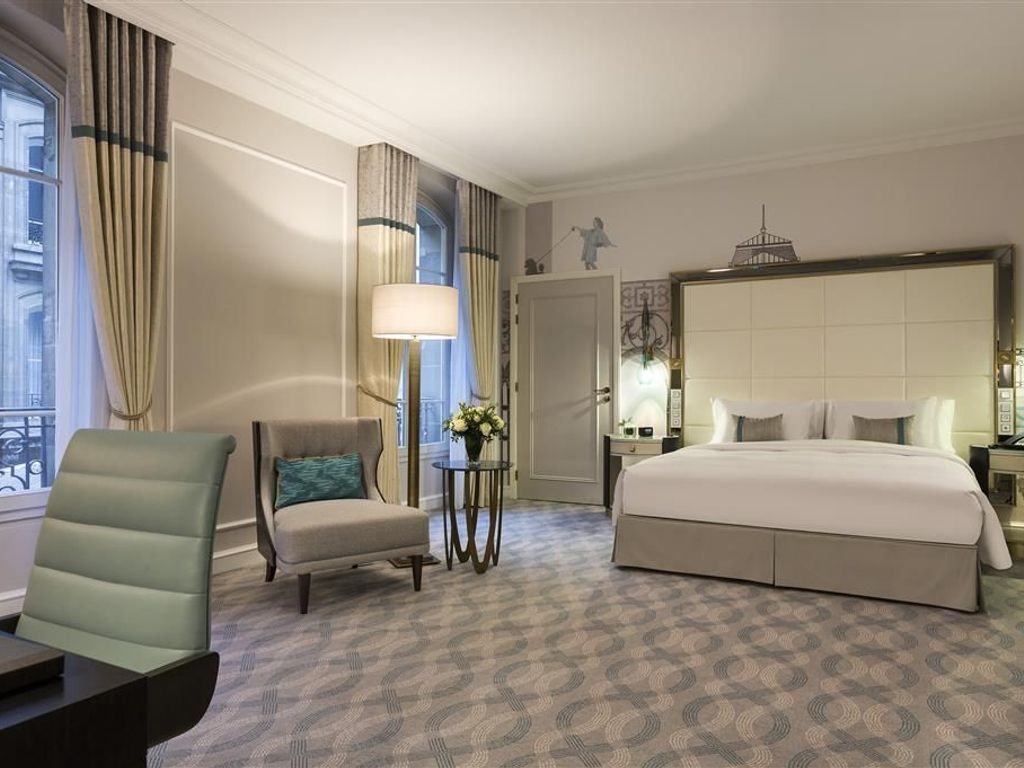 Hilton Paris Opera