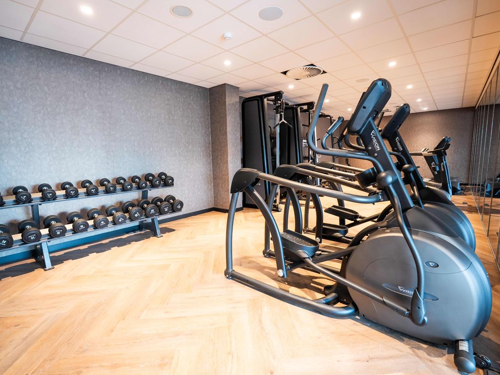 OZO Hotels De President Amsterdam Schiphol Airport