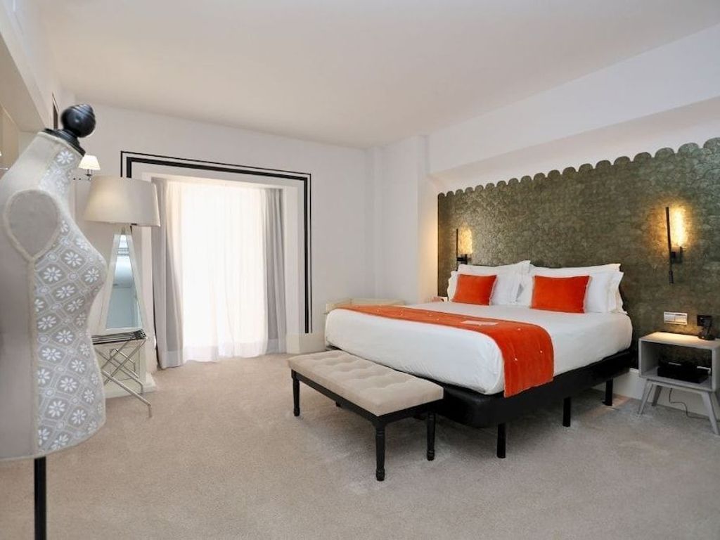 Mariposa Hotel Malaga