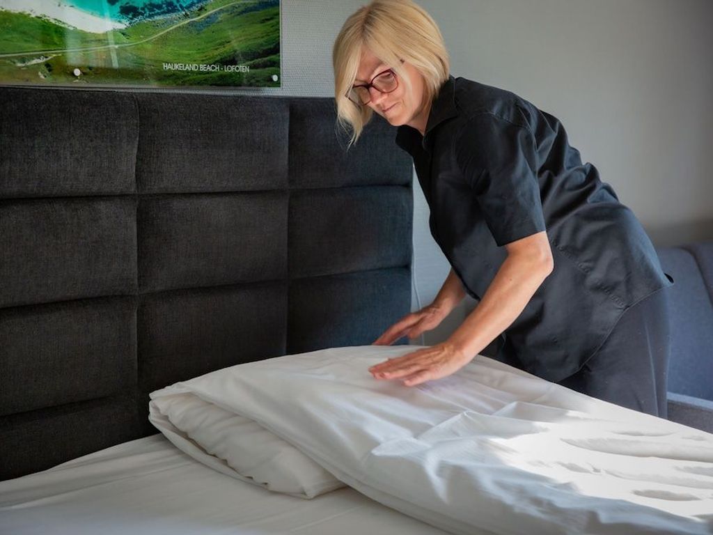 Gardermoen Hotel Bed & Breakfast