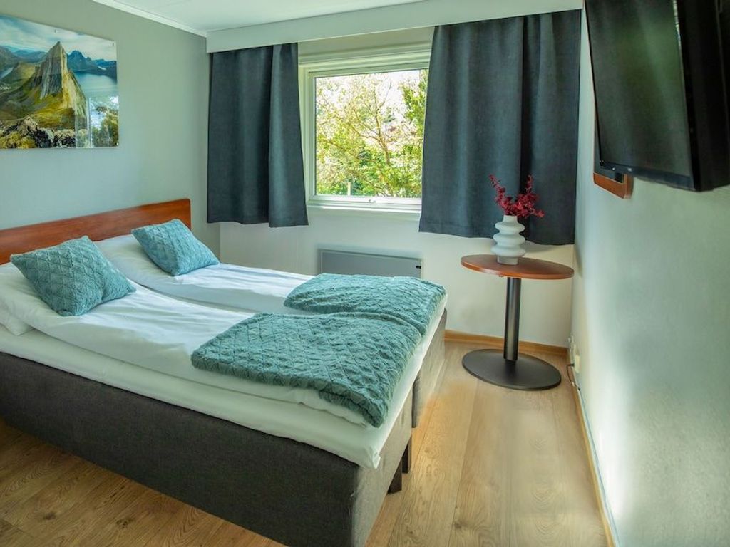 Gardermoen Hotel Bed & Breakfast
