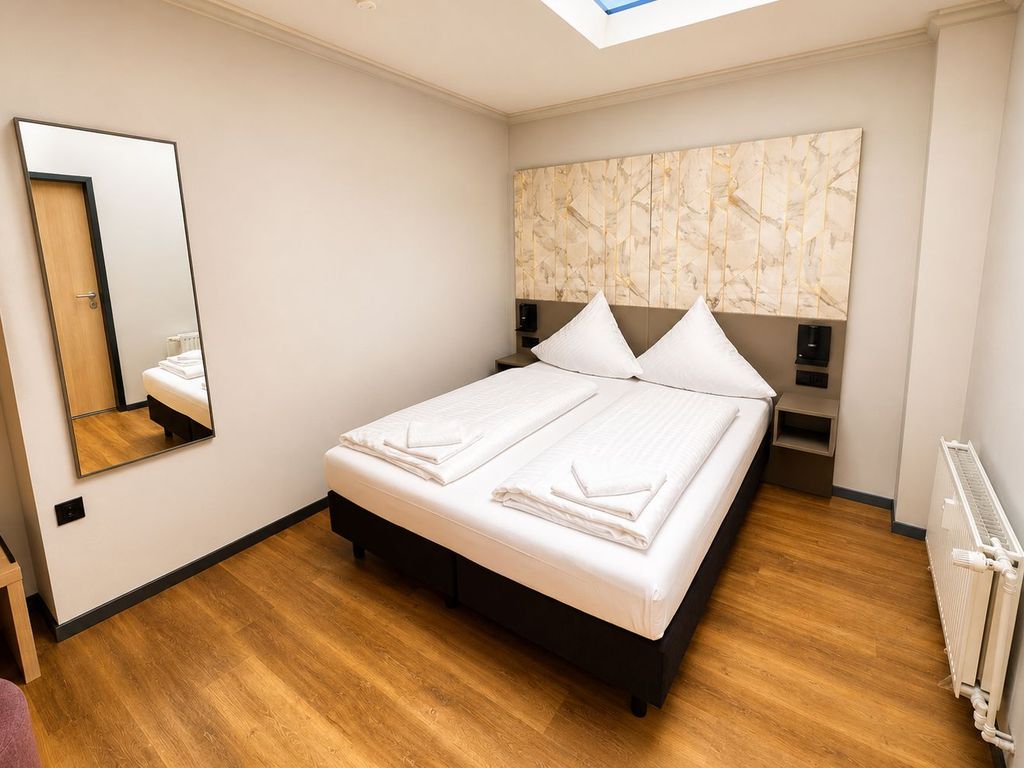 Nivara Hotel