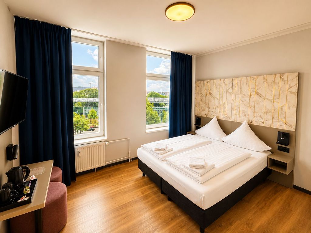 Nivara Hotel