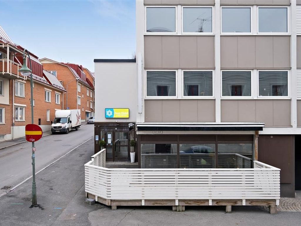 Sure Hotel by Best Western Algen