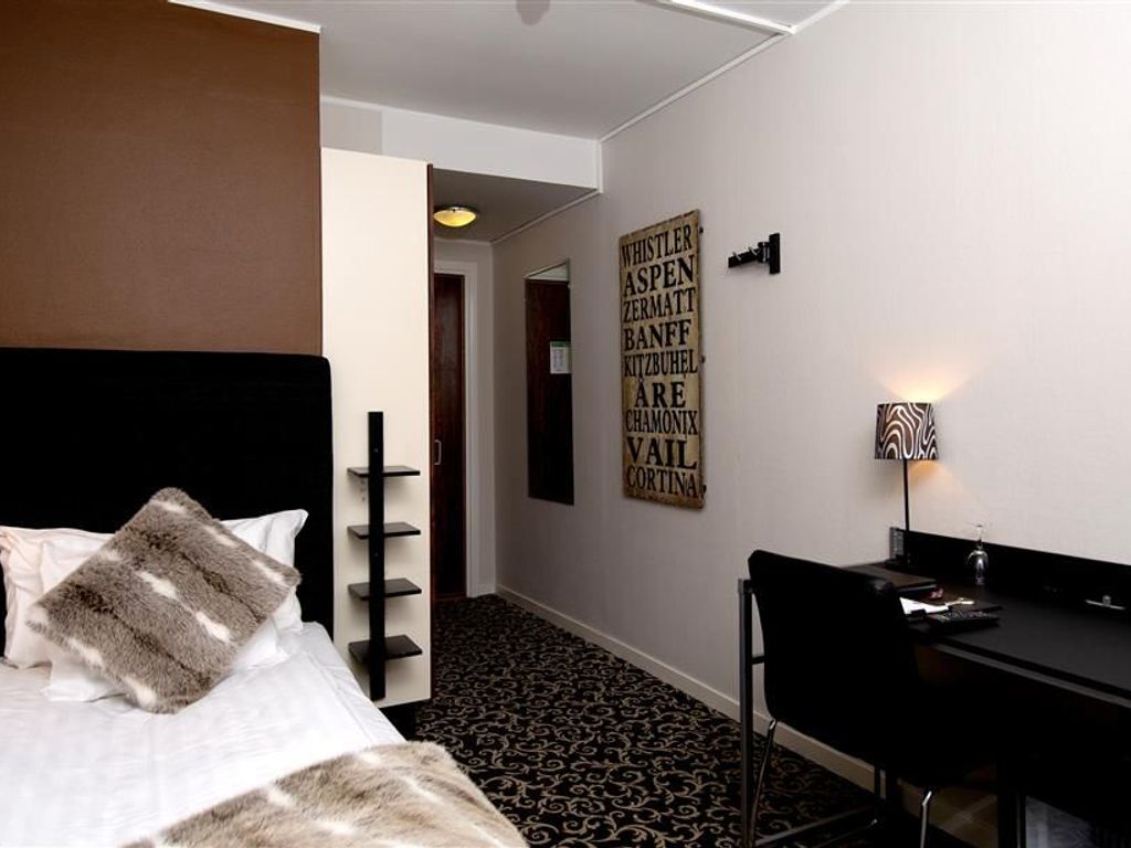 Sure Hotel by Best Western Algen