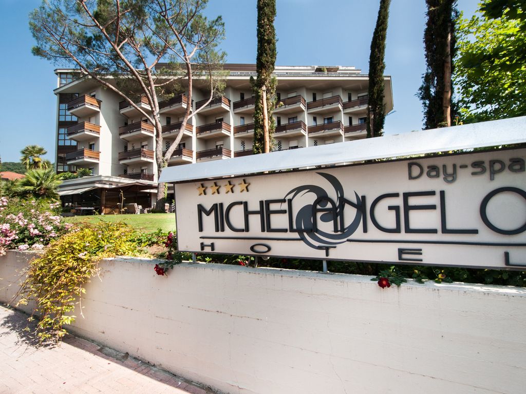 Michelangelo & Day SPA Hotel