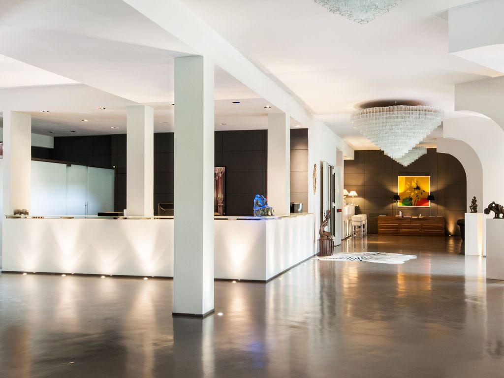 Michelangelo & Day SPA Hotel