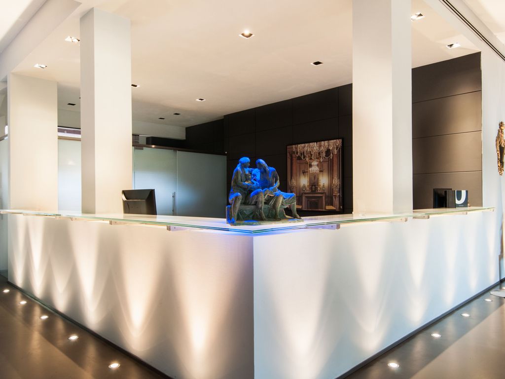 Michelangelo & Day SPA Hotel