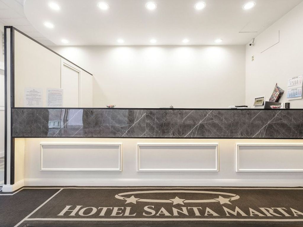 Santa Marta