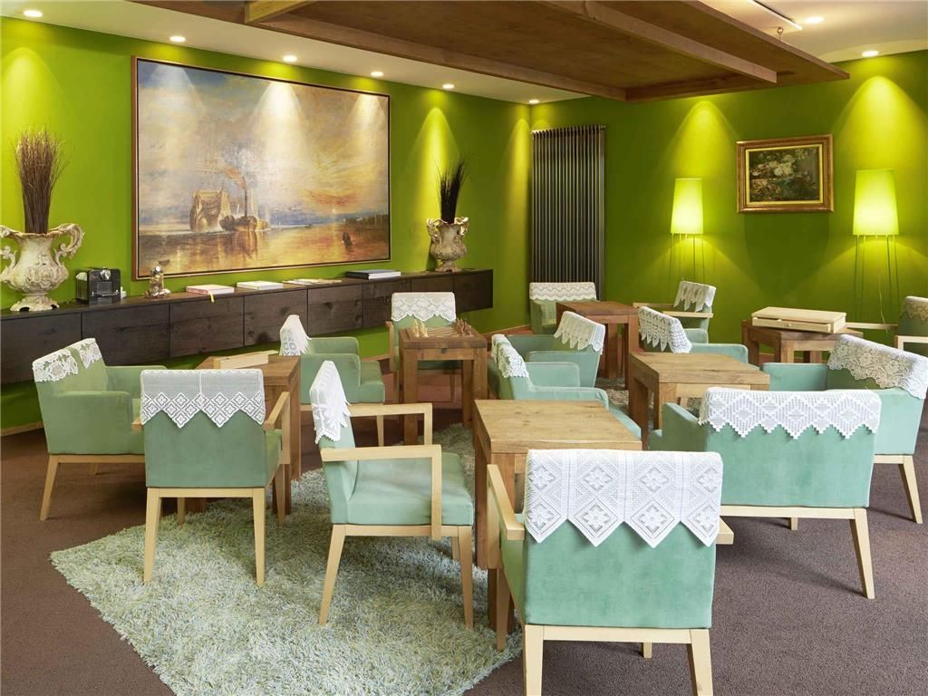 25hours Hotel Frankfurt The Goldman