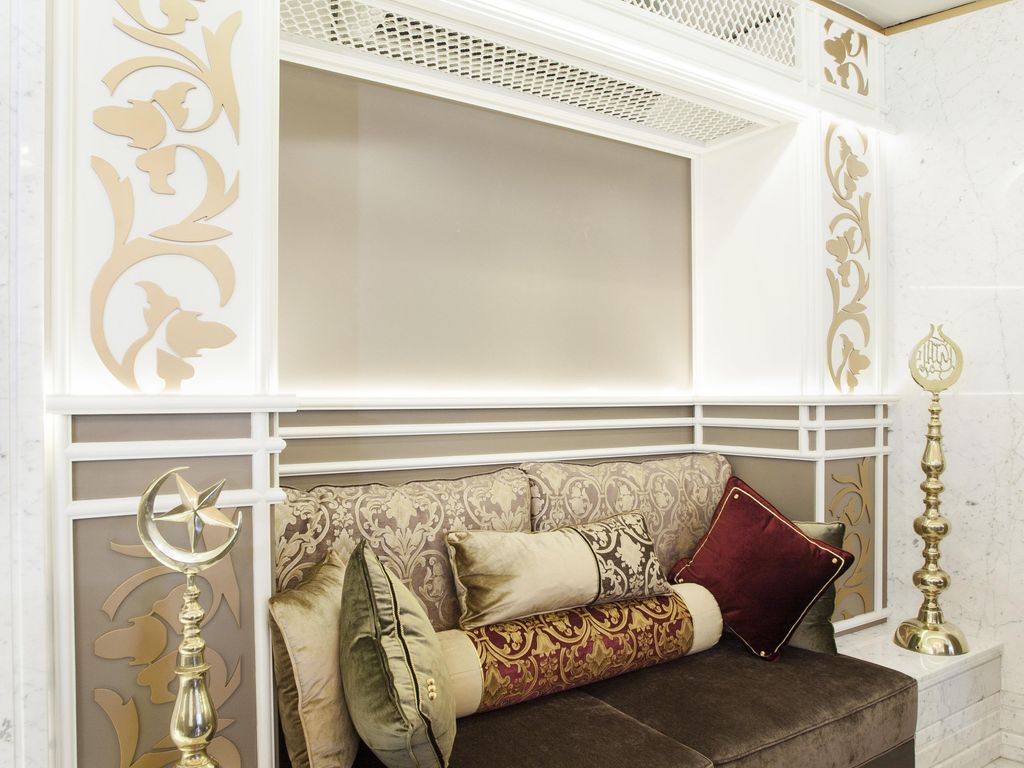 Ottoman Hotel Imperial