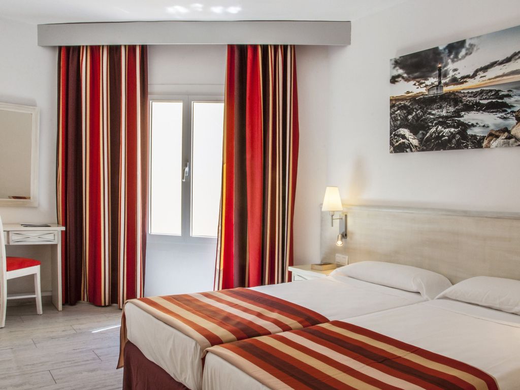 Marinda Garden Aparthotel