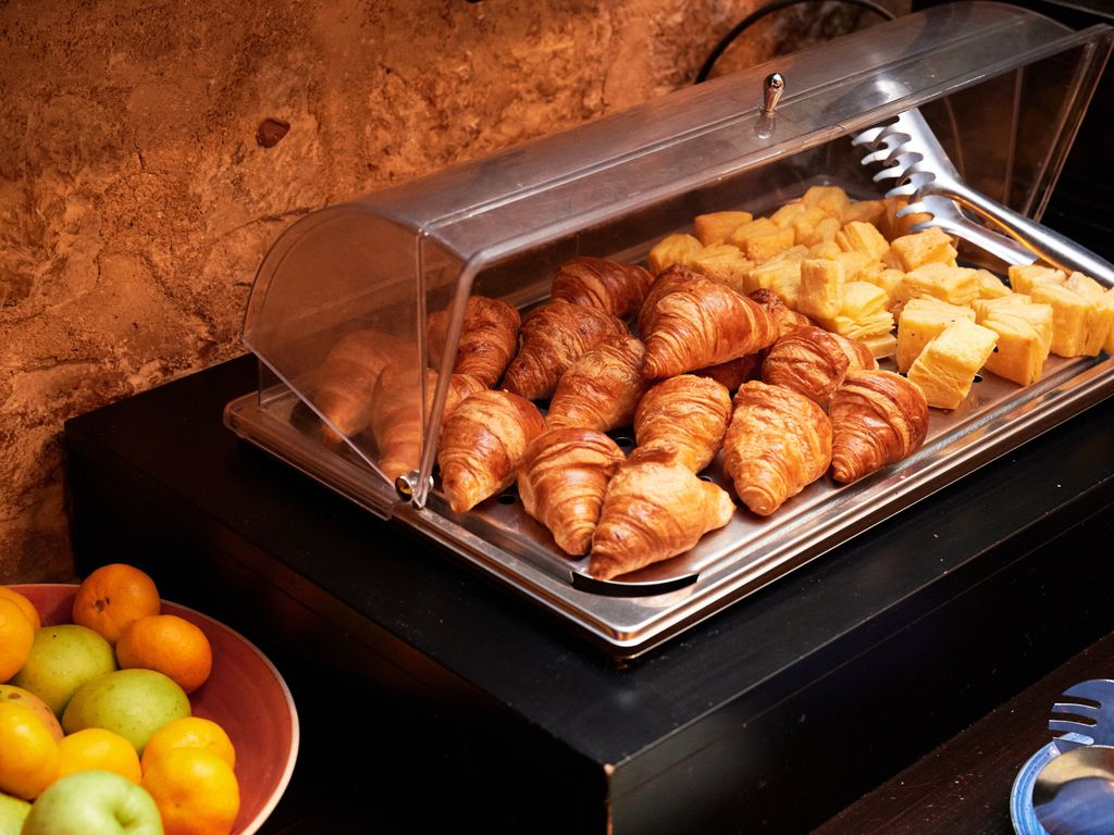 HERITAGE HOTEL TRAGOS****