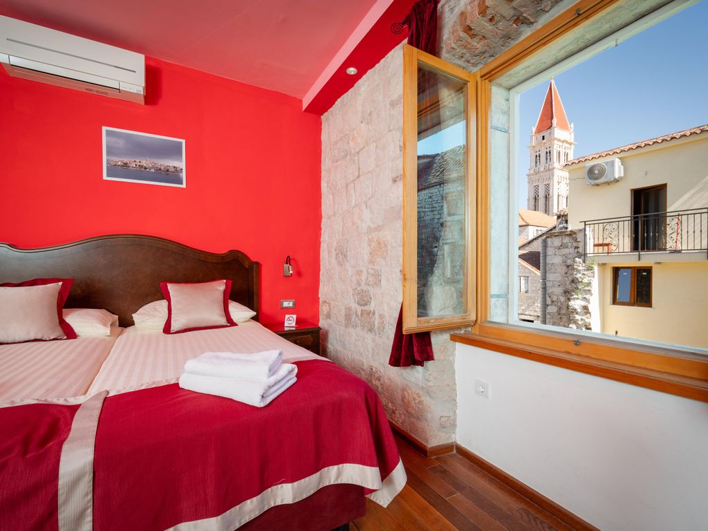 HERITAGE HOTEL TRAGOS****
