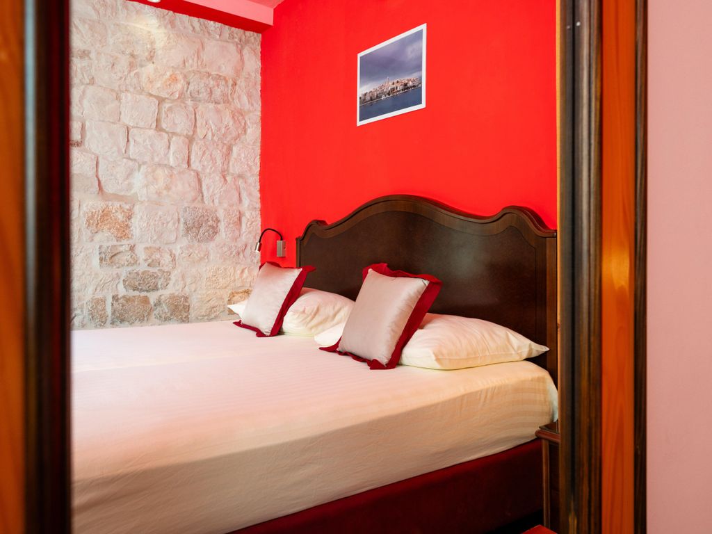 HERITAGE HOTEL TRAGOS****