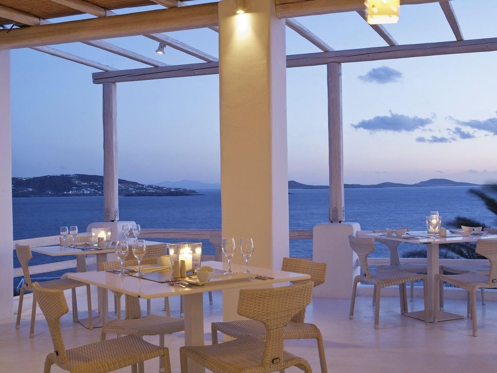 Suntouch Suites ‘’By Checkin’’ - Adults Only