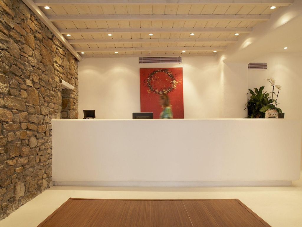 Suntouch Suites ‘’By Checkin’’ - Adults Only