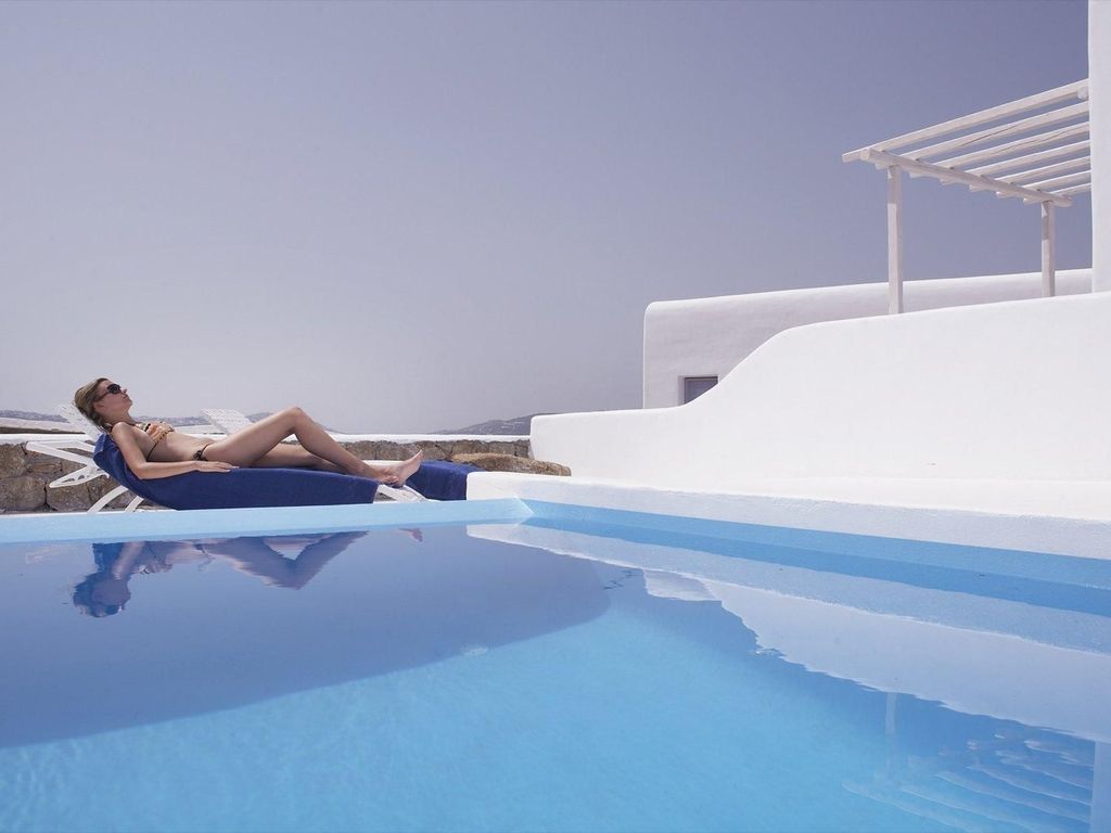 Suntouch Suites ‘’By Checkin’’ - Adults Only