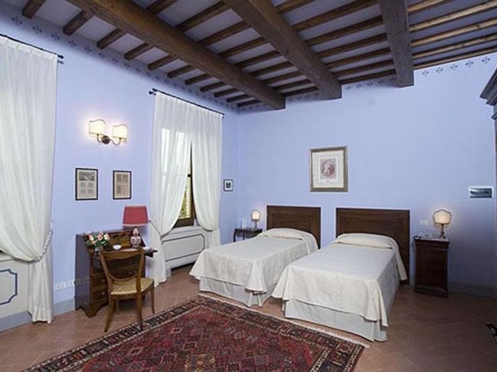 Palazzo Grande Corciano