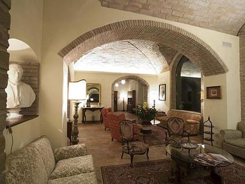 Palazzo Grande Corciano